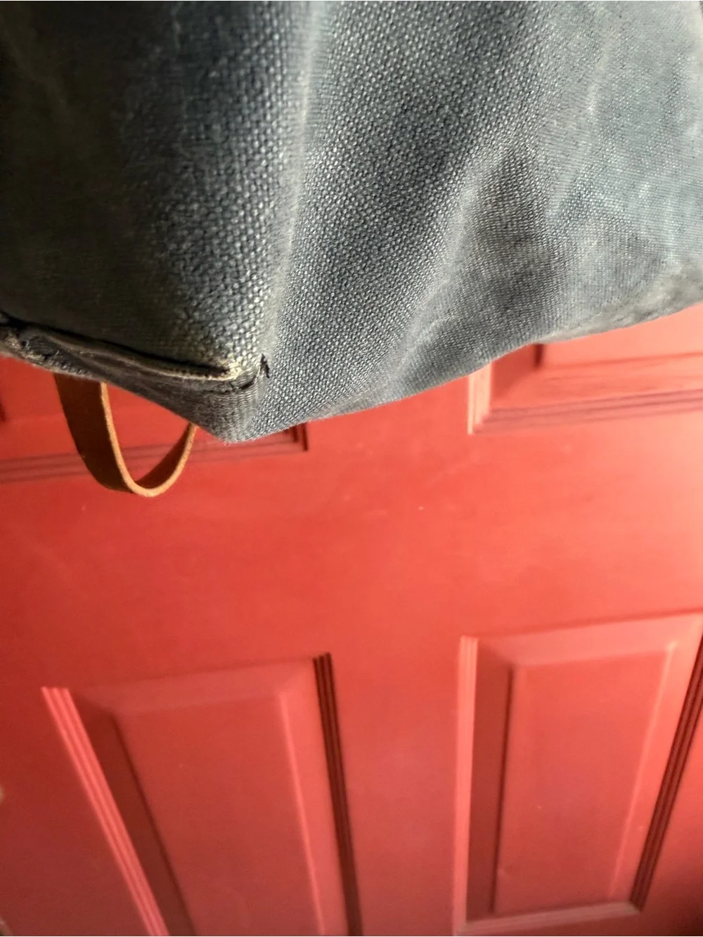 Madewell sturdy slate